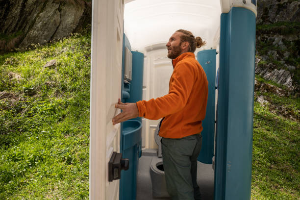 Best Best portable toilet rental  in Aberdeen, NC