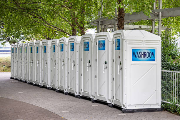 Best Porta potty rental near me  in Aberdeen, NC