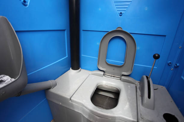 Portable Toilet Options We Offer in Aberdeen, NC
