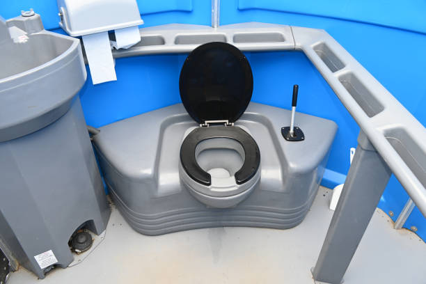 Best Luxury portable toilet rental  in Aberdeen, NC