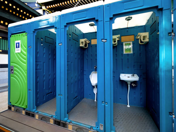 Best High-end porta potty rental  in Aberdeen, NC