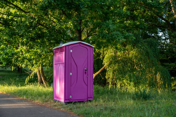 Best Local porta potty services  in Aberdeen, NC