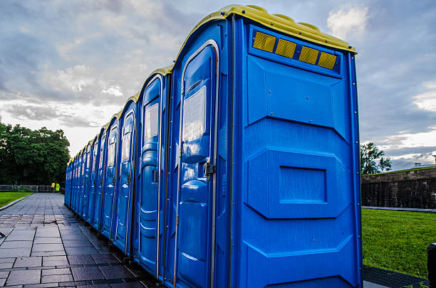 Best Porta potty rental for parties  in Aberdeen, NC
