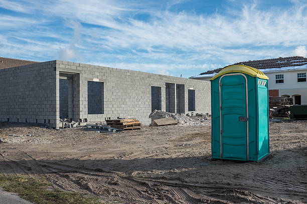 Best Local porta potty services  in Aberdeen, NC